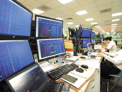 Công ty chứng khoán: Cuộc đua công nghệ sẽ lớn dần