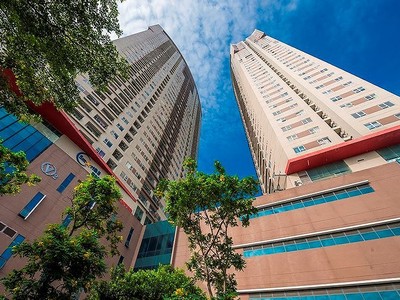 VPI: Quý I/2018 báo lãi hơn 6 tỷ đồng