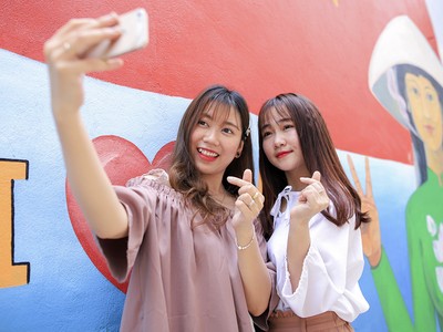 Điểm check-in mới ở Đà Nẵng dịp lễ hội pháo hoa