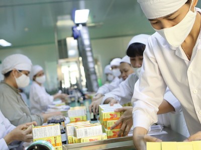 Hiệu quả và sự phát triển của nhiều doanh nghiệp phụ thuộc rất lớn vào cơ cấu cổ đông