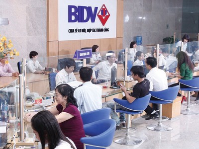 Chiếc "ghế nóng" Chủ tịch HĐQT của BIDV đến nay vẫn chưa có chủ
