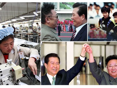 Nhiều thỏa thuận hòa giải đã đạt được trong quá khứ. Đồ họa: Nhân Lê.