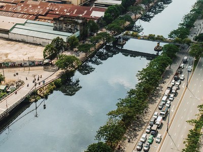 Đa số các khu đất vàng tại TP.HCM đều đã có chủ