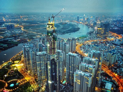 Kinh tế tư nhân bắt nhịp cùng sự chuyển mình của đất nước