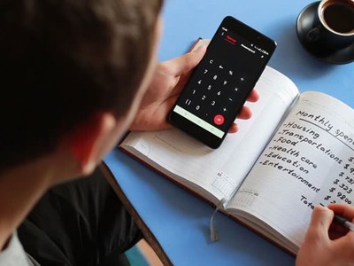 5 sai lầm phổ biến khi lập ngân sách chi tiêu cá nhân