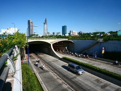 Những công trình làm nên kiến trúc đô thị Sài Gòn