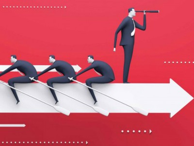 Bài học đối với CEO mới: Tiến xa, tiến nhanh, hay tiến… về nhà