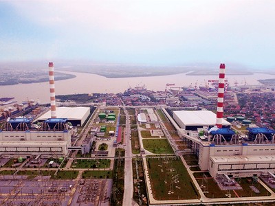 EVNGenco 2 sẽ được “tân trang” trước thềm IPO?