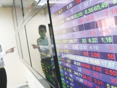 VN-Index về vùng 1.000 điểm, cơ hội mở ra