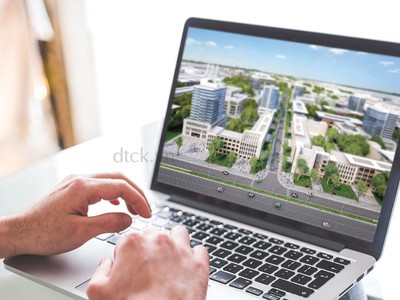 Đổi mới marketing bất động sản bằng công nghệ