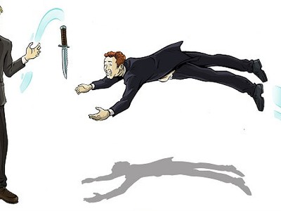 Cẩn trọng “bắt dao rơi” khi thị trường “tranh tối tranh sáng“