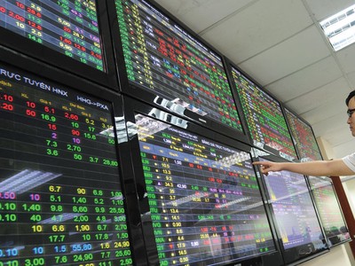 Cổ phiếu gốc “ngoại” trên sàn chứng khoán Việt giờ ra sao?