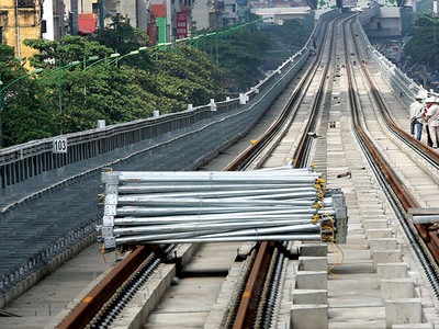  Tính đến năm 2030, châu Á sẽ cần khoảng 26.000 tỷ USD cho các công trình xây dựng mới
