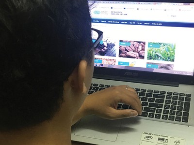 Sau gần 16 năm, doanh nghiệp và người dân mới thực sự có cơ hội giao thương hàng hóa quốc tế một cách thuận tiện và bài bản