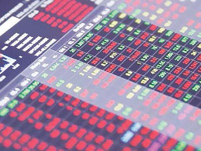 Vốn hóa thị trường cổ phiếu tăng 7%