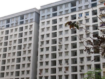 Dự án nhà ở xã hội tập trung huyện Đông Anh sẽ cao tối đa 18 tầng