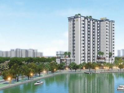 Công ty Unihomes công bố Dự án TDH RiverView