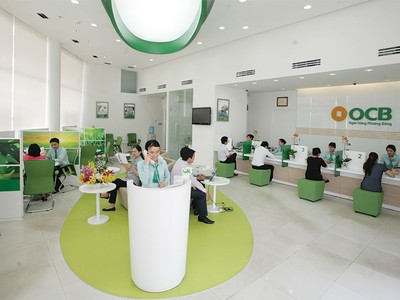 Cổ phiếu ngân hàng: Vẫn tích cực, nhưng cần thận trọng