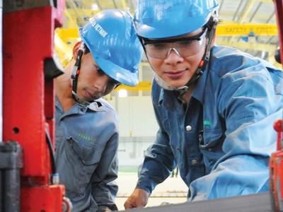 Ba vấn đề kinh tế lớn tạo động lực tăng trưởng