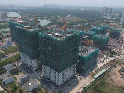 SCR nhận chuyển nhượng 100% vốn Hùng Anh Năm