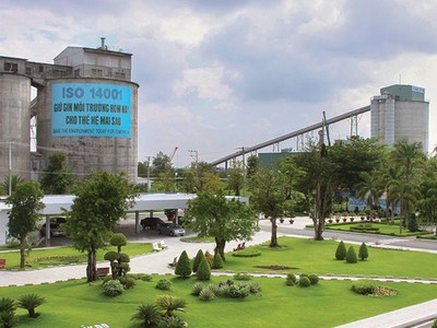Xi măng Tây Đô đặt mục tiêu nhanh chóng trở thành công ty đại chúng niêm yết trên sàn chứng khoán