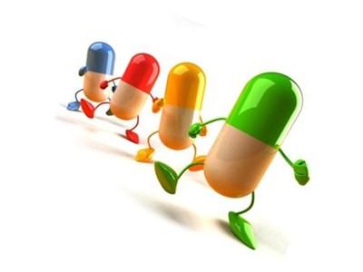 Cổ phiếu dược bị dòng tiền lãng quên