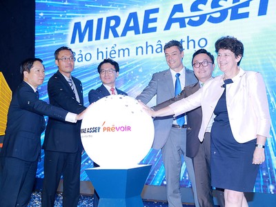 Mirae Asset Prévoir: Tiếp cận và gìn giữ khách hàng bằng sự đơn giản và hiệu quả