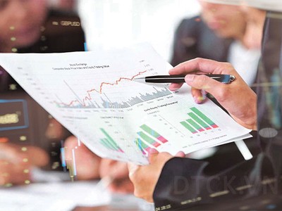 CMG đặt mục tiêu 302 tỷ đồng lợi nhuận trước thuế