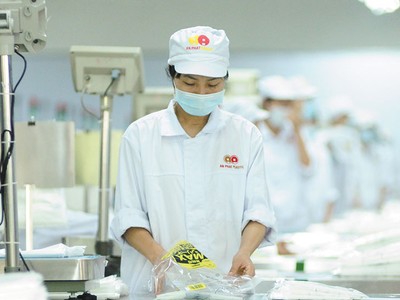 Cổ đông đã góp mới 1.149 tỷ đồng cho AAA thực hiện các mục tiêu tăng trưởng mới