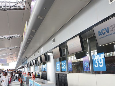 ACV là một trong những "ông lớn" trên sàn UPCoM