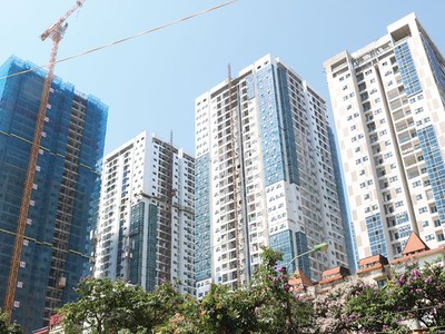 Hoạt động M&A địa ốc sẽ tiếp tục sôi động nhưng sẽ có sự phân hóa giữa hai khối nội - ngoại