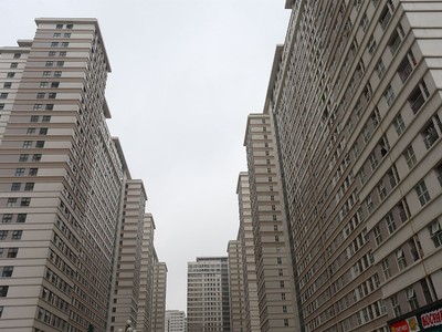 Thị trường bất động sản Việt Nam hiện nay đang thiếu kênh huy động vốn bền vững