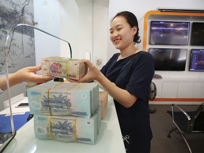 Định vị chứng khoán Việt Nam trong bản đồ mới