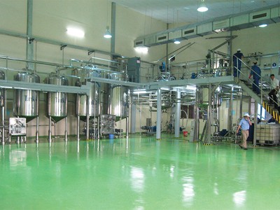 Thoái vốn khỏi Xà phòng Hà Nội: Thương vụ khó của Vinachem