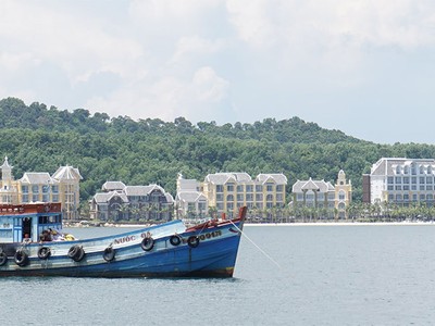 Đột phá thể chế, đặc khu kinh tế chờ ngày “khai sinh”