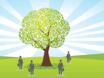 Tìm lời giải cho bài toán phát triển xanh