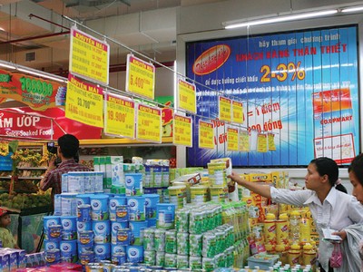 SID đặt kế hoạch lợi nhuận giảm 65%