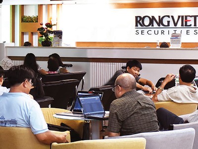 Tăng vốn lên tối thiểu 1.000 tỷ đồng: Tâm thế mới của Rồng Việt