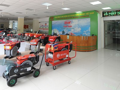 Công ty mẹ VEAM có số nợ phải thu quá hạn hơn 1.121 tỷ đồng