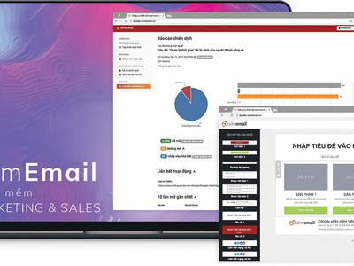 Bộ công cụ marketing thiết yếu dành cho giới kinh doanh bất động sản