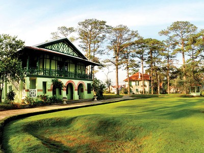 Hướng và thế ngôi nhà giữ một vai trò quan trọng trong phong thủy

