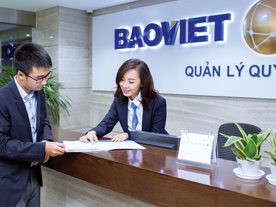 Công ty Quản lý quỹ Bảo Việt (Baoviet Fund)
