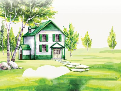 Quên một người ở nhà cũ