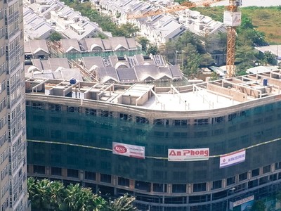Dự án Saigon Pearl giai đoạn 3: Chủ đầu tư bị tố mới ký đặt cọc nhưng đã thu tiền mua nhà