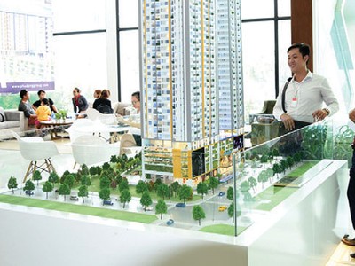 Phú Đông Group chính thức ra mắt Dự án Phú Đông Premier