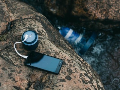 Máy phát điện di động cho người thích du lịch