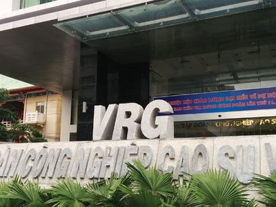 Tập đoàn Cao su có chủ tịch mới