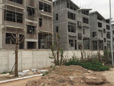 6 điều kiện để nhà xây trái phép không bị tháo dỡ