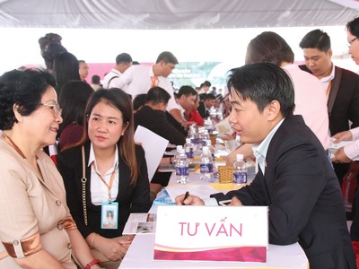 Các chính sách mới đã khiến thị trường bất động sản minh bạch hơn