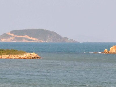 Dự án lấn biển Nha Trang Sao sẽ thành công viên công cộng